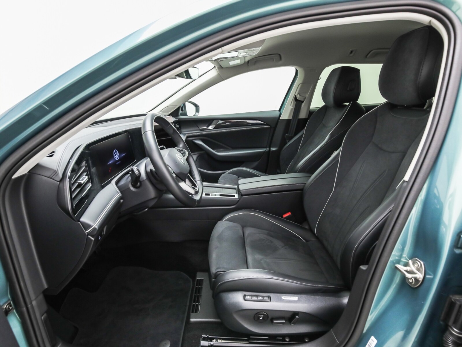 Volkswagen Passat – Bild 6