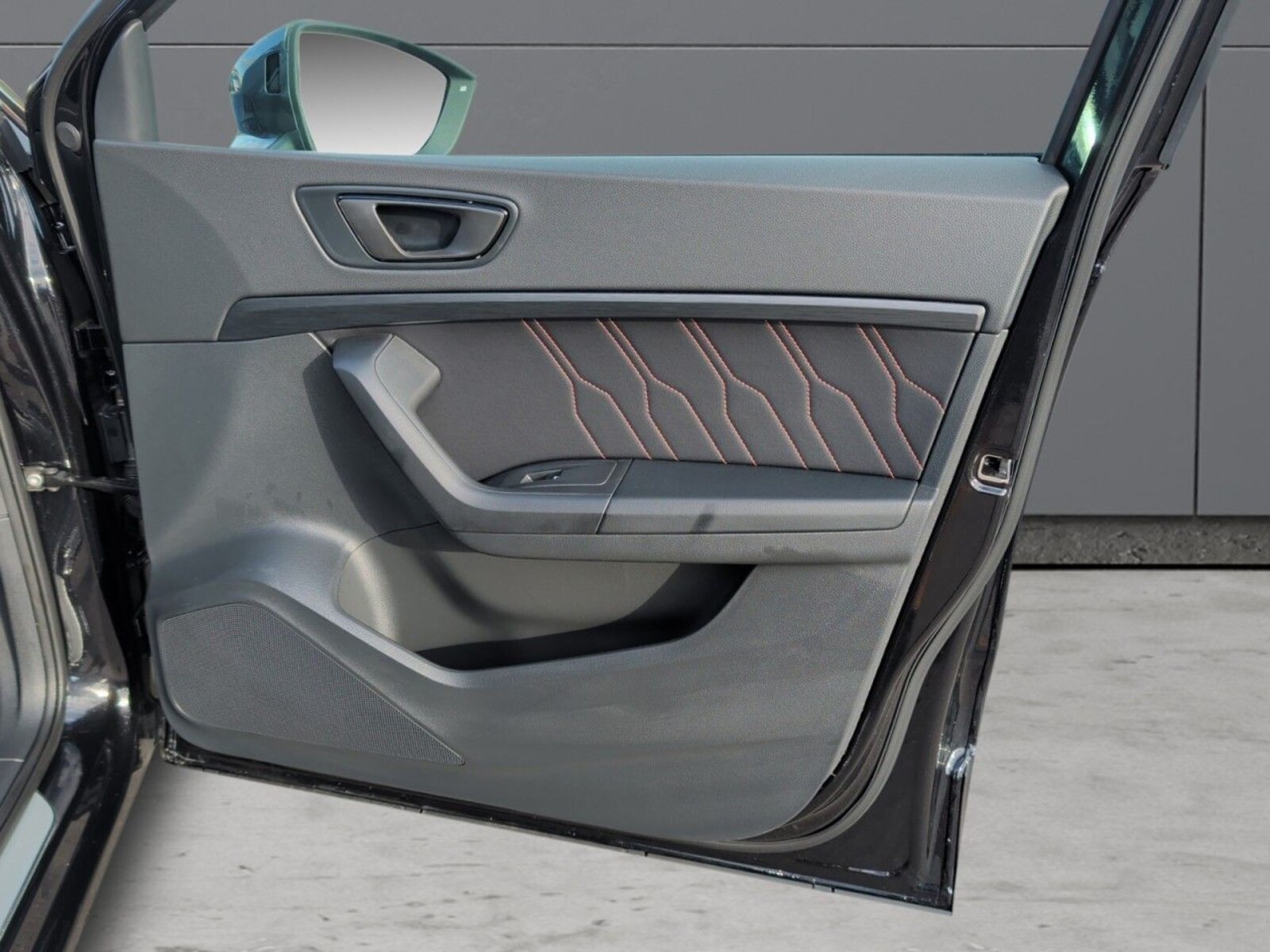 CUPRA Ateca – Bild 18