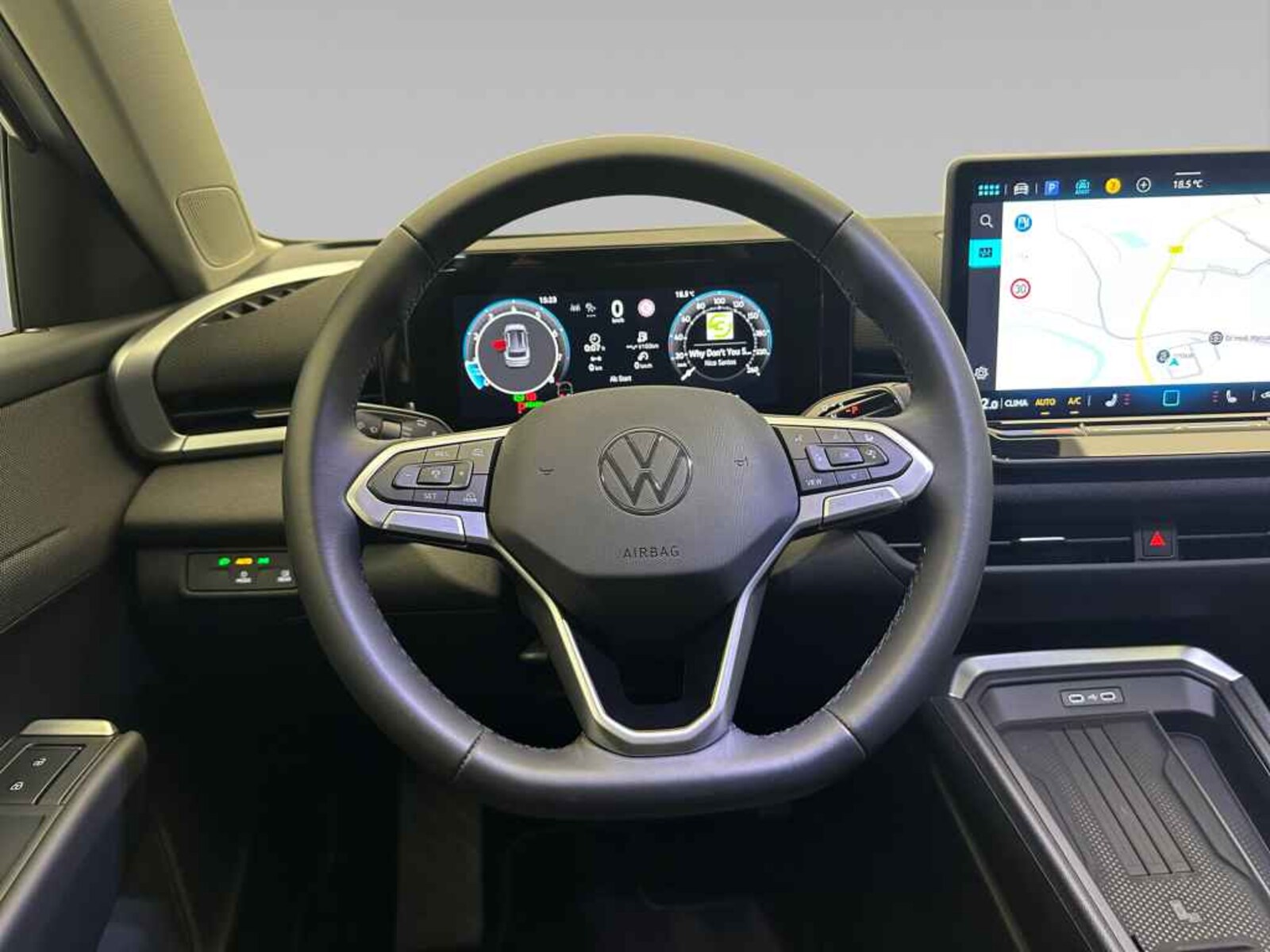 Volkswagen T-Roc – Bild 13