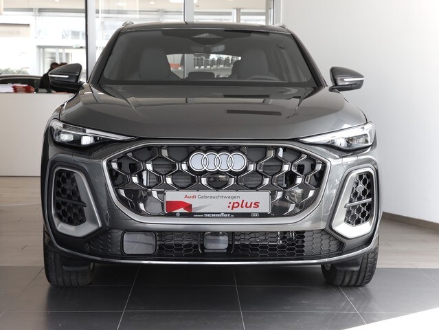 Image about Audi Q5 SUV TDI quattro 150 kW S tronic
