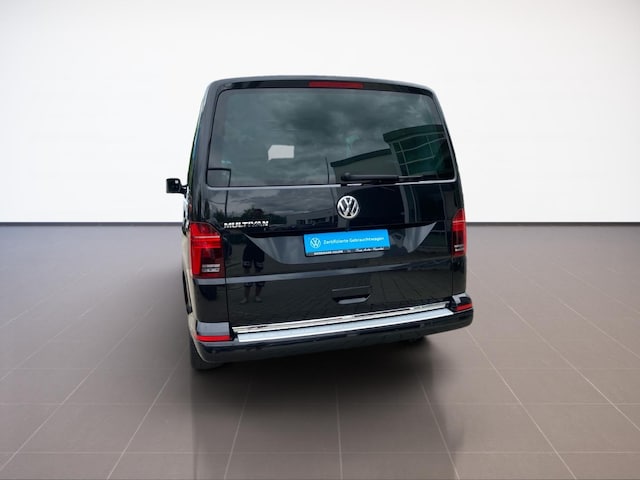 Volkswagen T6.1 Multivan