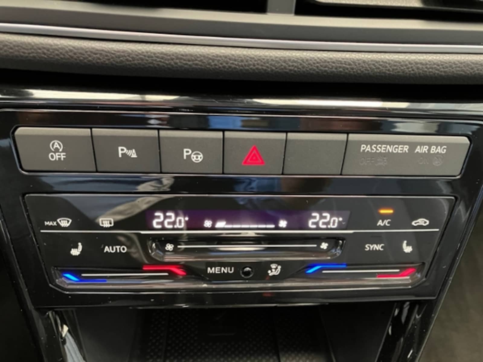 Volkswagen T-Cross – Bild 13