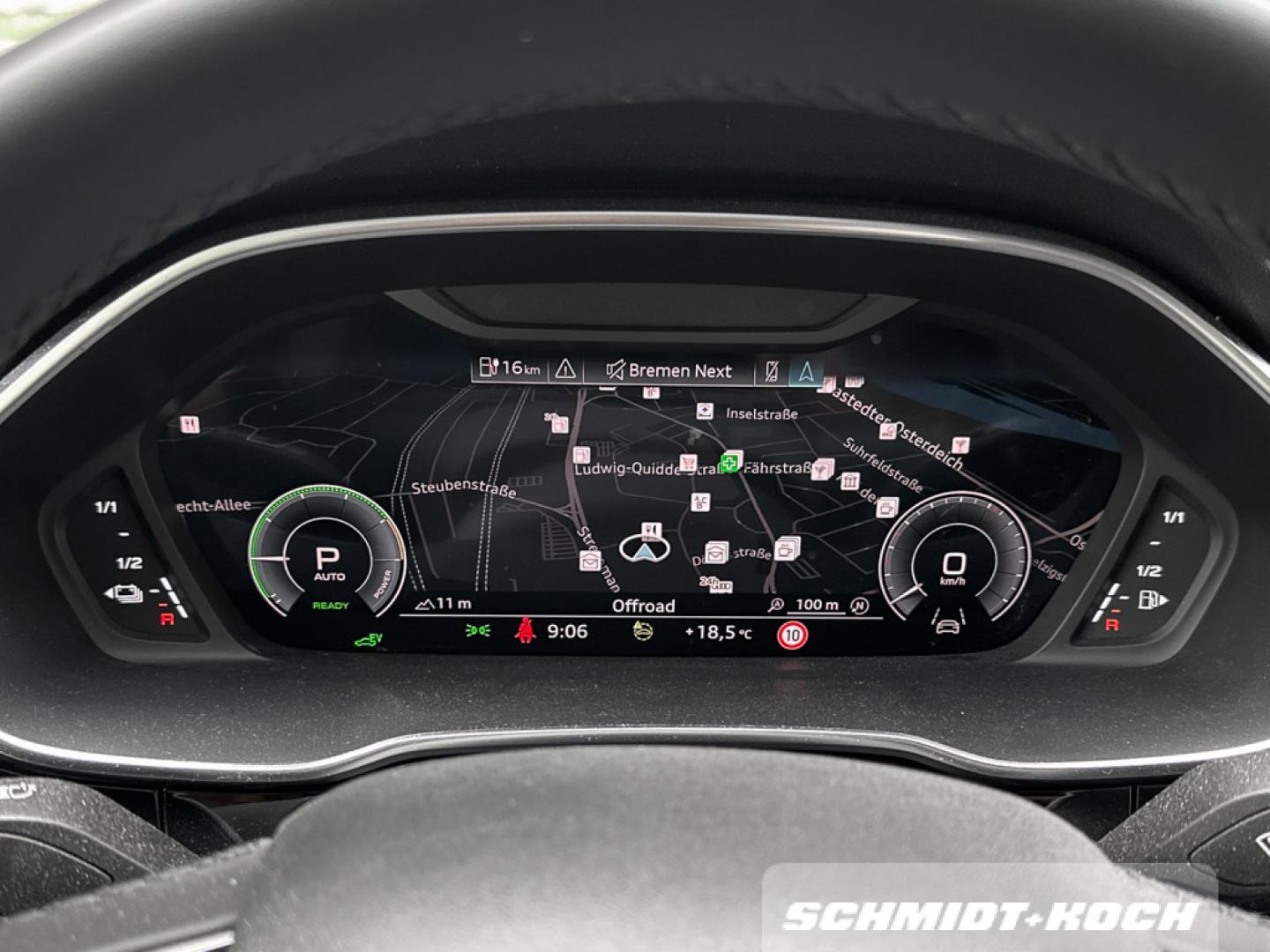 Image about Audi Q3 Sportback TFSI e 45 TFSI e S tronic