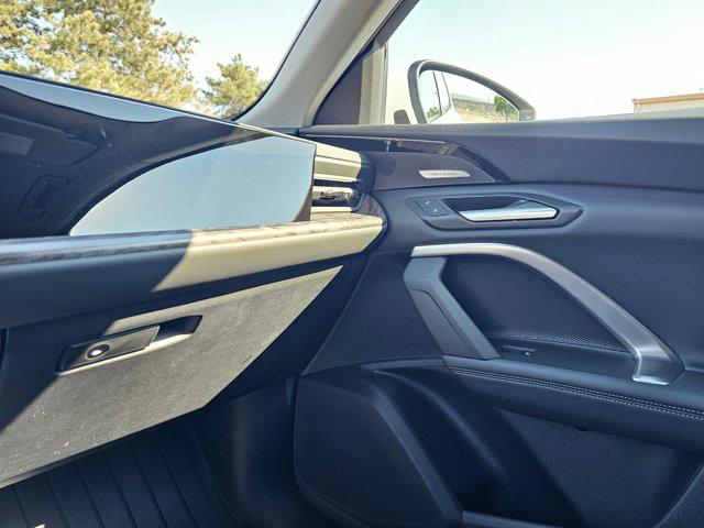 2025 Audi Q5 Premium Plus - Photo 25