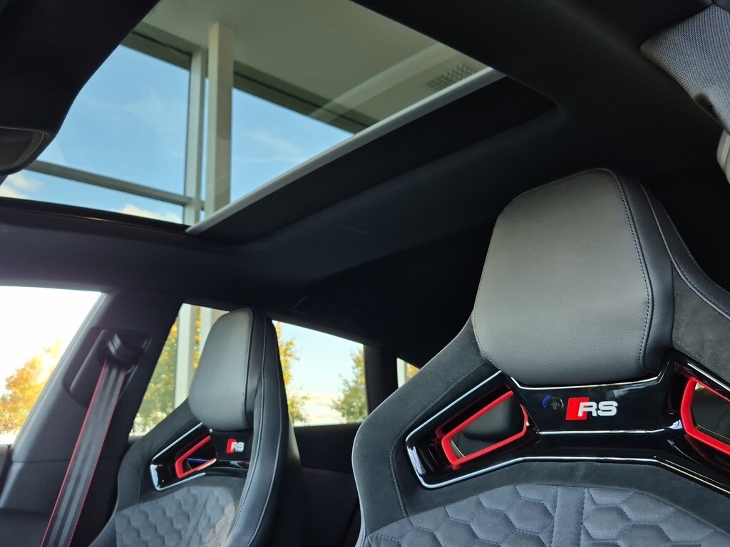 Bild som visar Audi RS 5 Sportback RS 5 Sportback 470 hk tiptronic - för mer information kontakta din Audi Partner