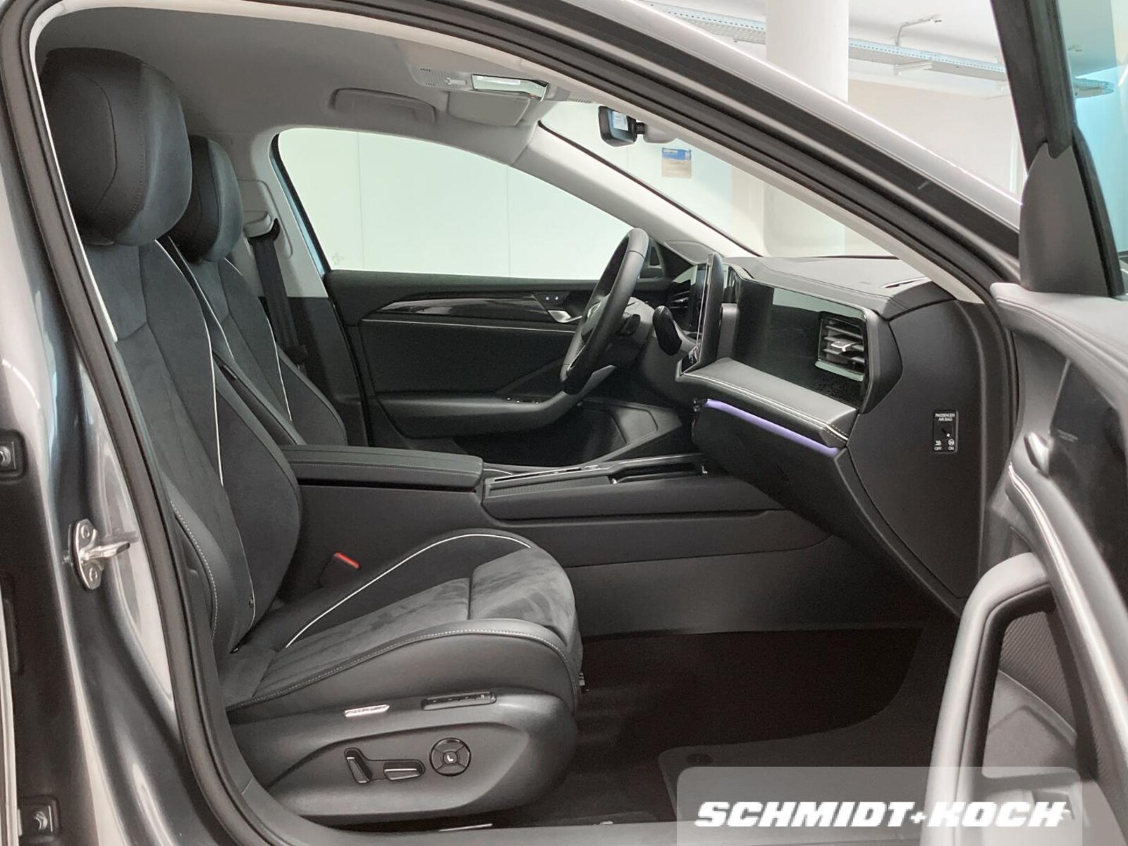 Volkswagen Passat – Bild 5