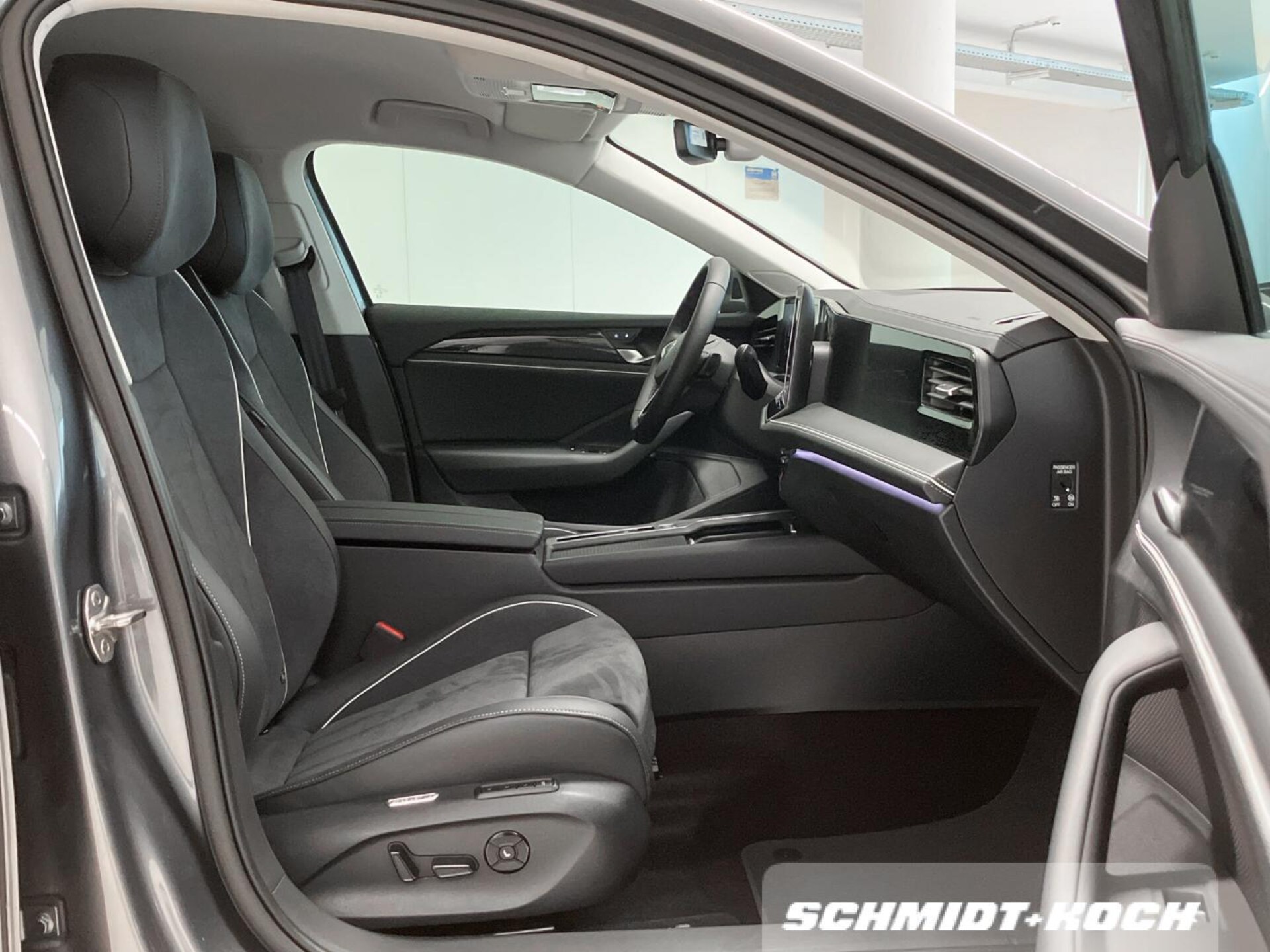 Volkswagen Passat Business