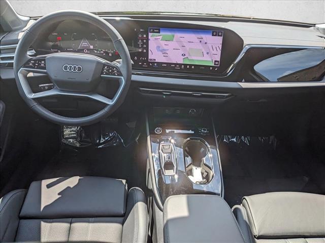 2025 Audi A5 Premium Plus - Photo 17