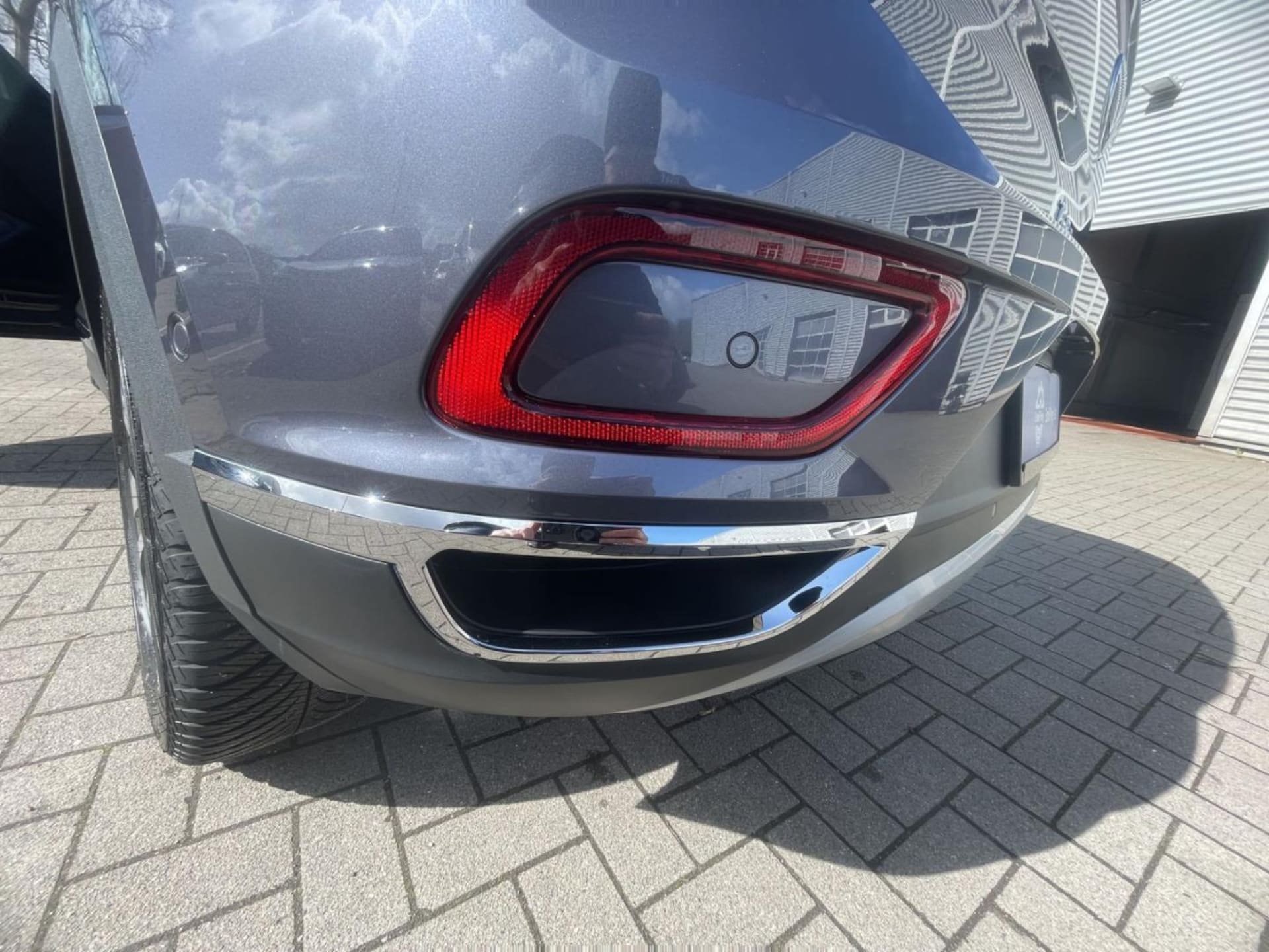 Volkswagen T-Roc Cabriolet Style
