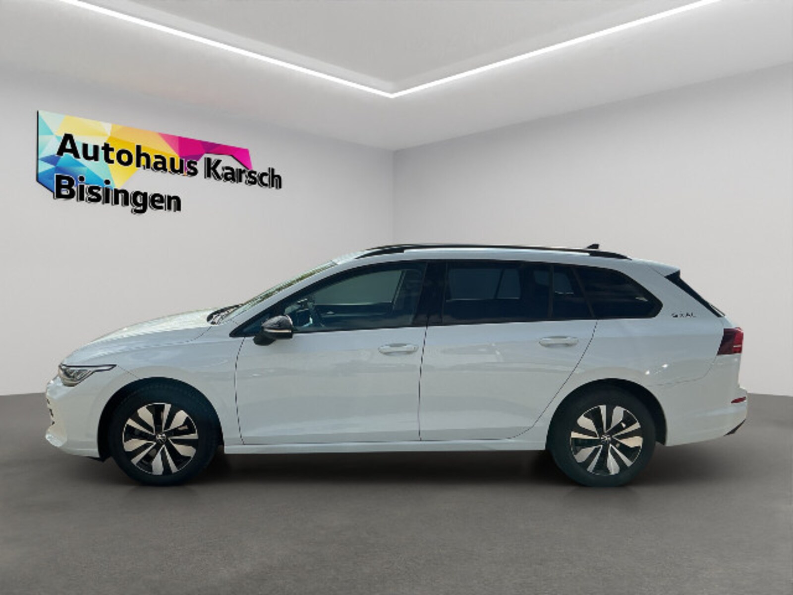 Volkswagen Golf Variant – Bild 3