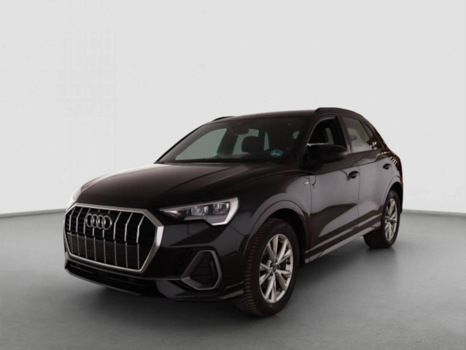 Audi Q3 – Bild 2