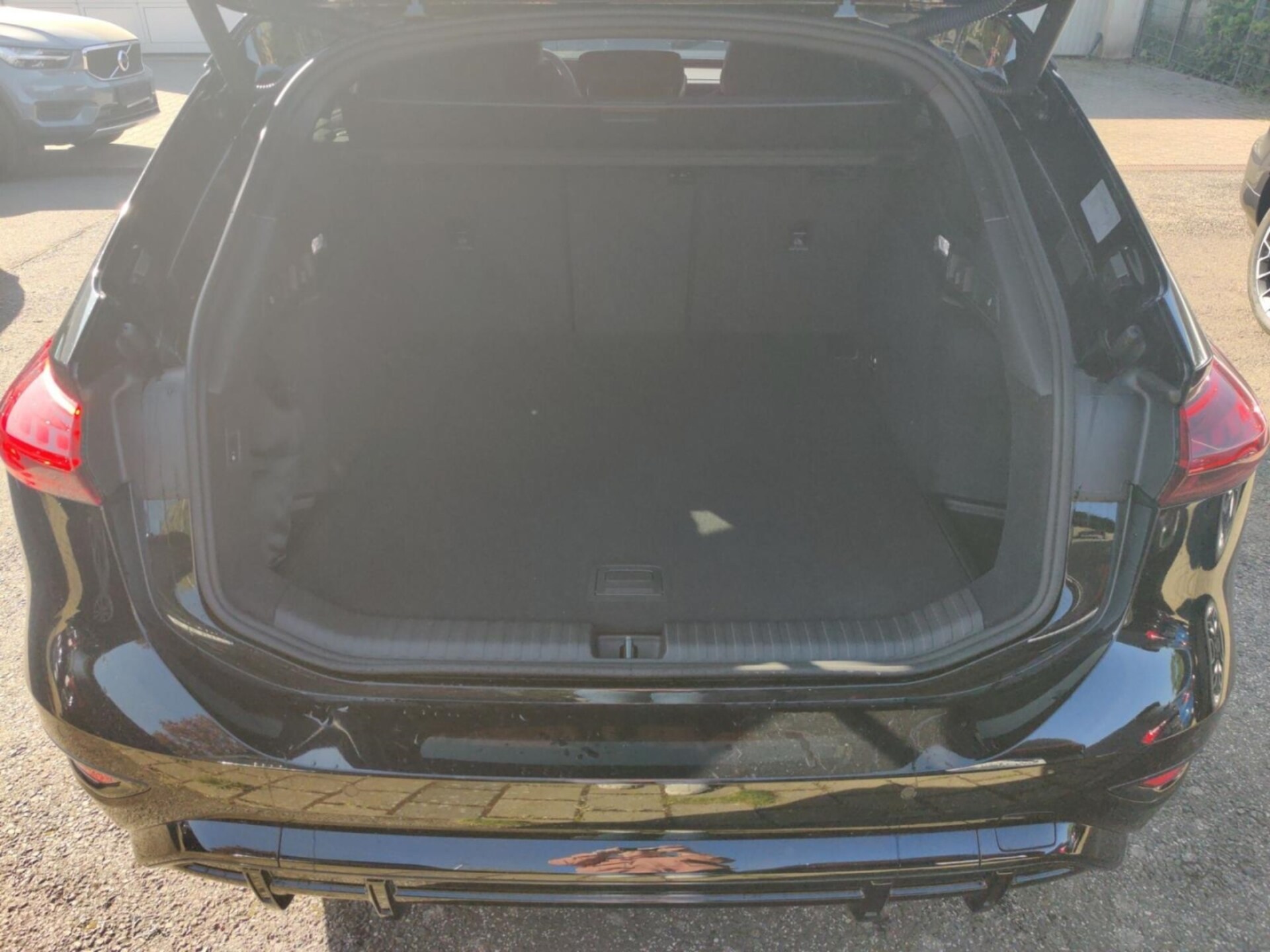 Audi A6 Avant e-tron