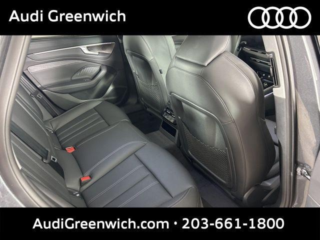 2026 Audi A6 Premium Plus - Photo 12