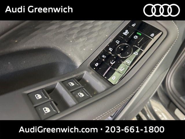 2026 Audi A6 Premium Plus - Photo 20