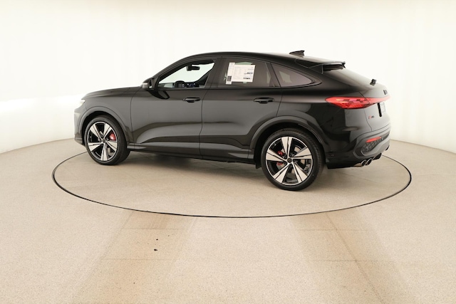 2026 Audi SQ5 Sportback