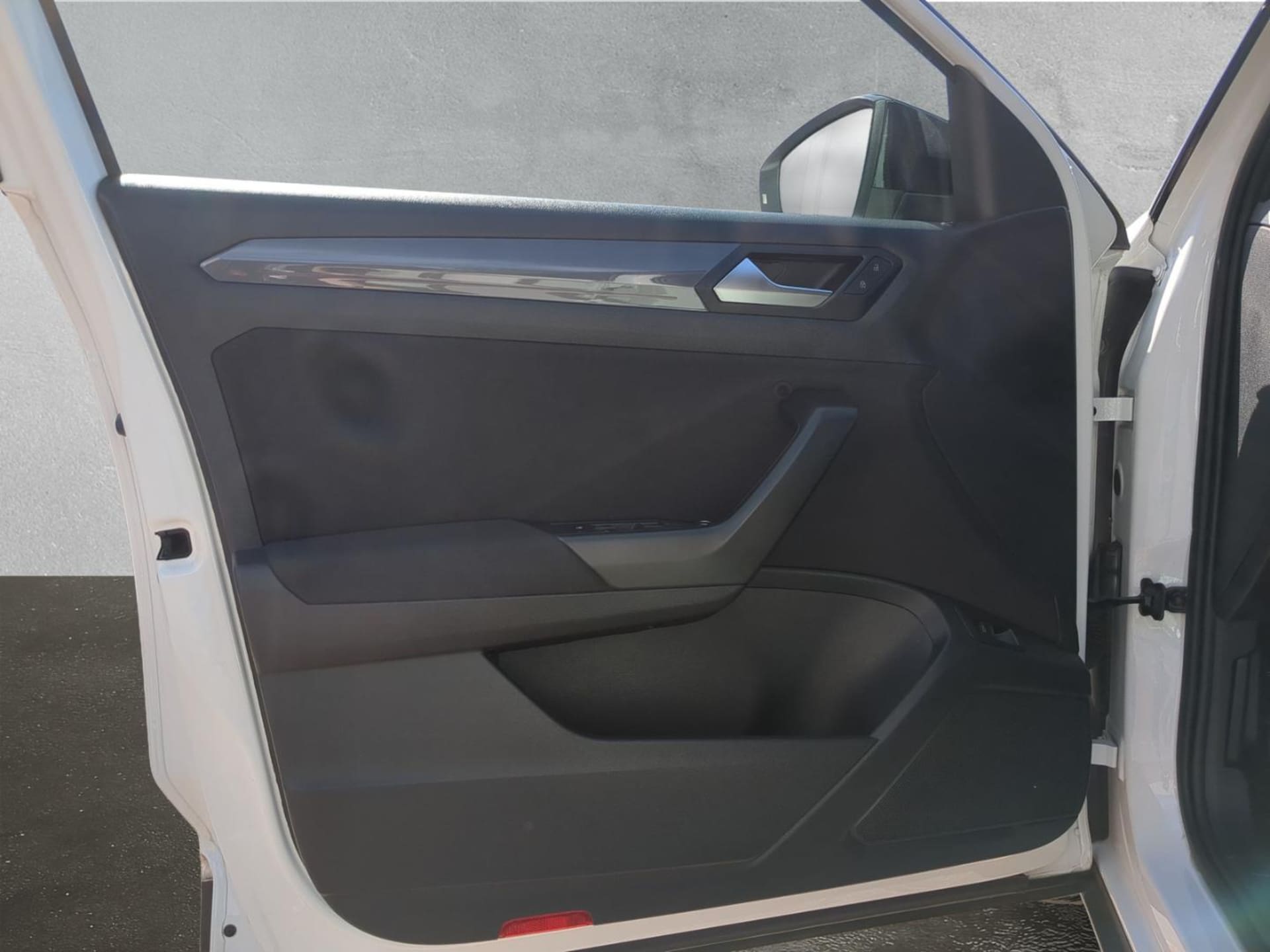 Volkswagen T-Roc Sport