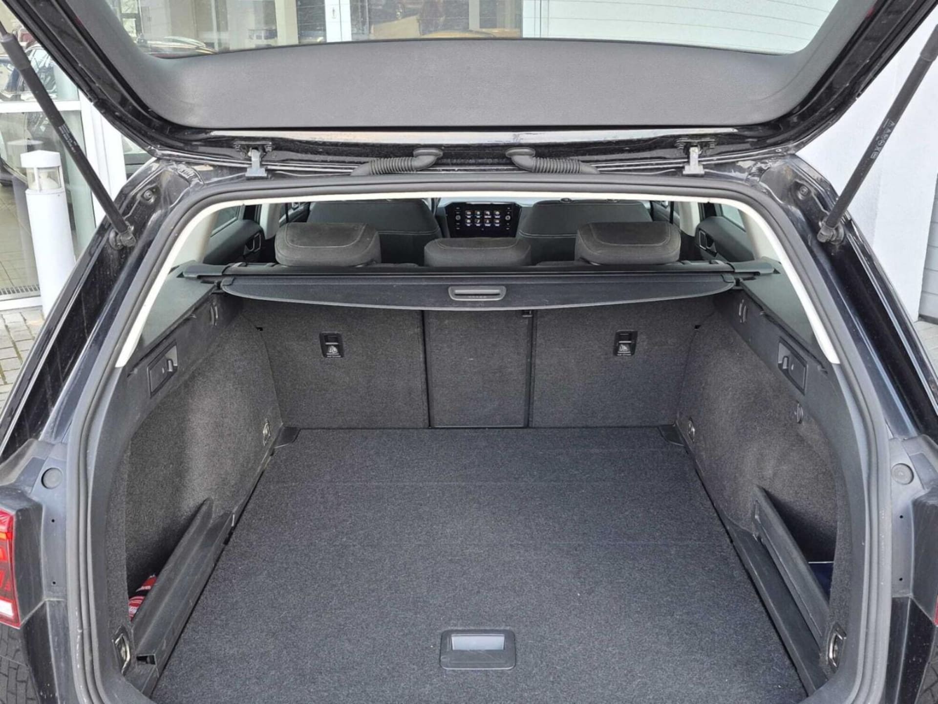 Volkswagen Passat Variant Business
