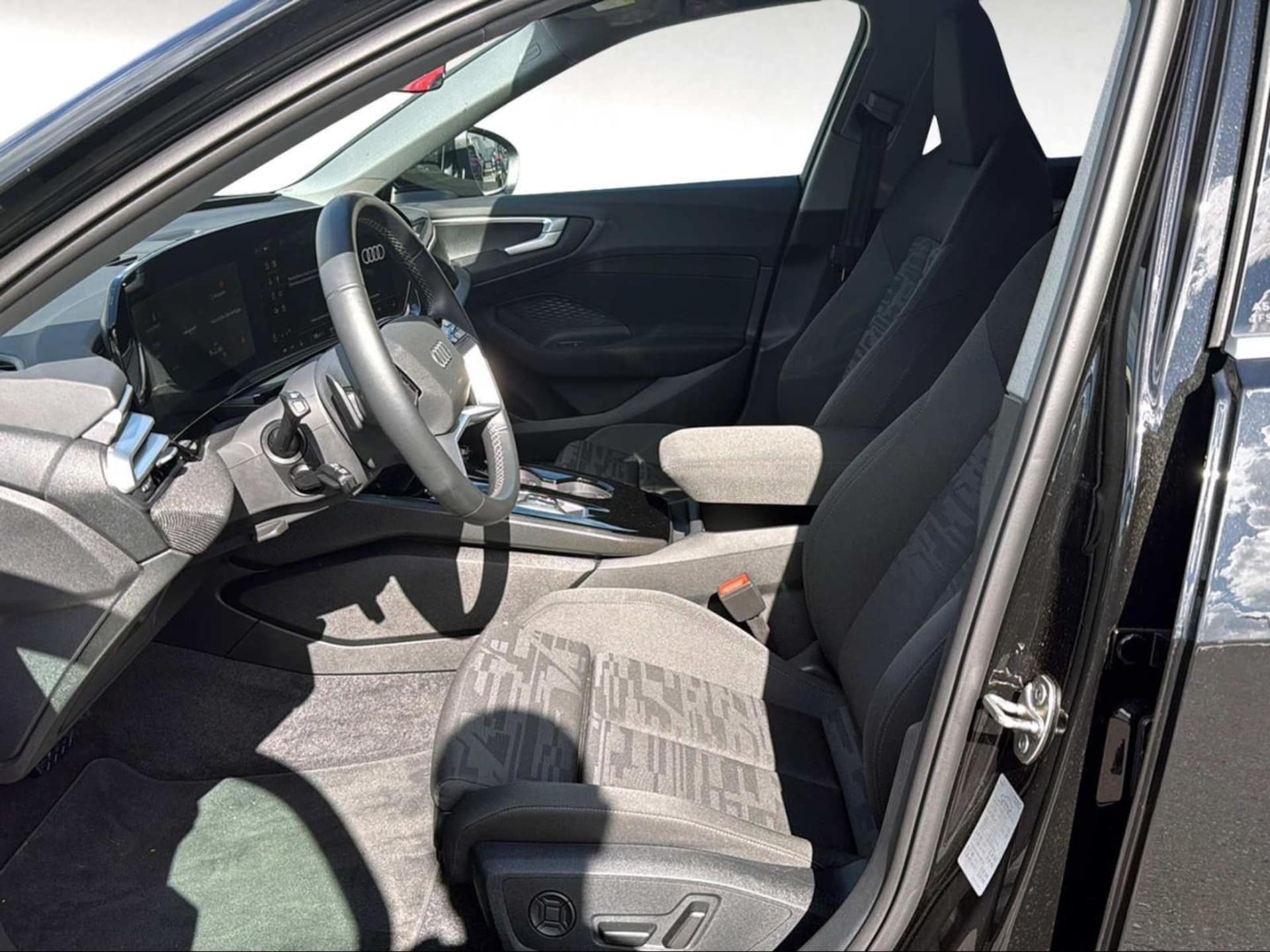 Audi A5 Avant