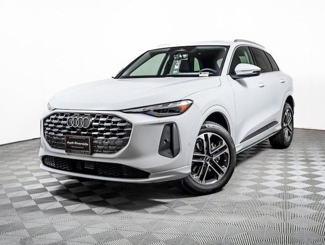 Photo of 2026 Audi Q5