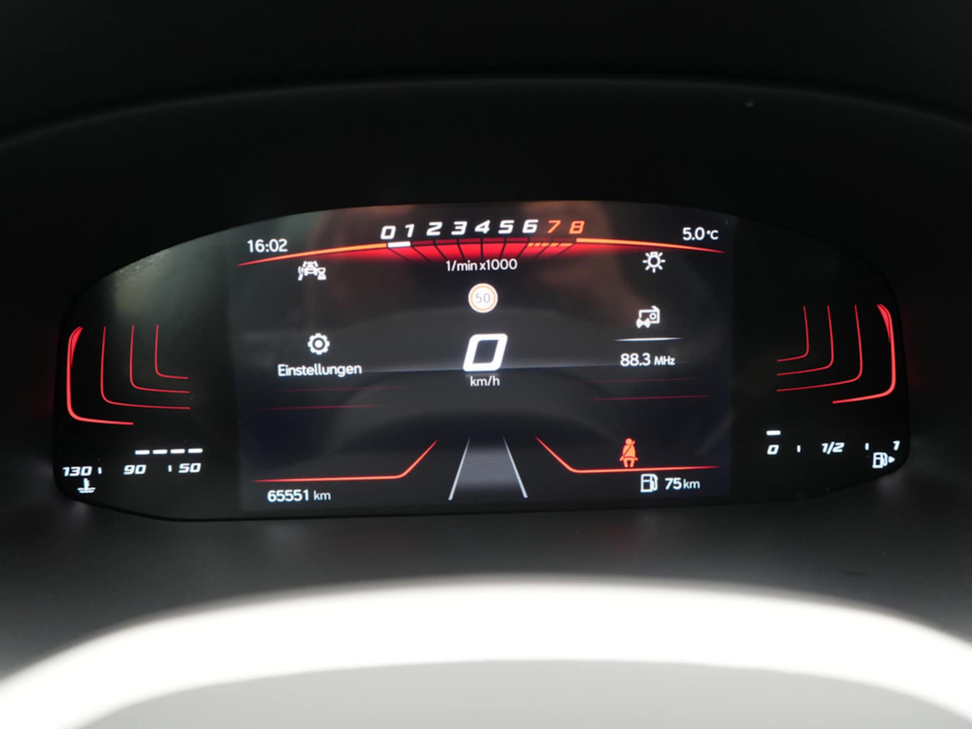 SEAT Ateca Style