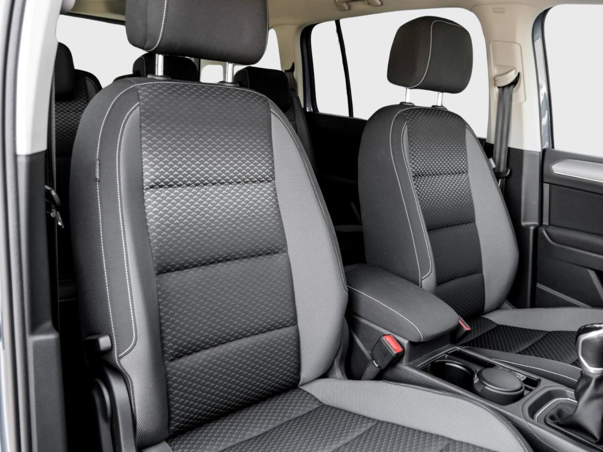 Volkswagen Touran Active