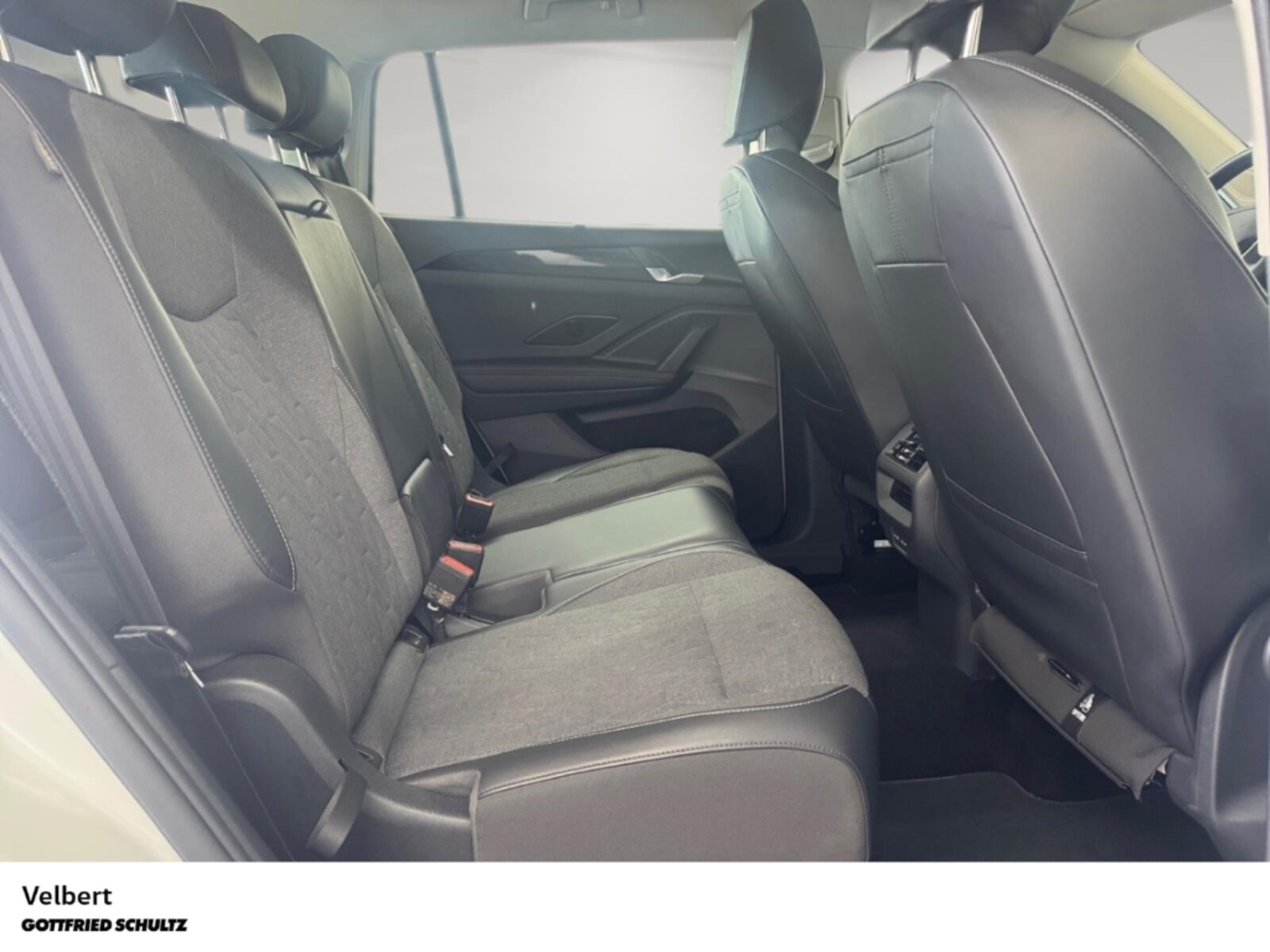 Volkswagen Tayron – Bild 6