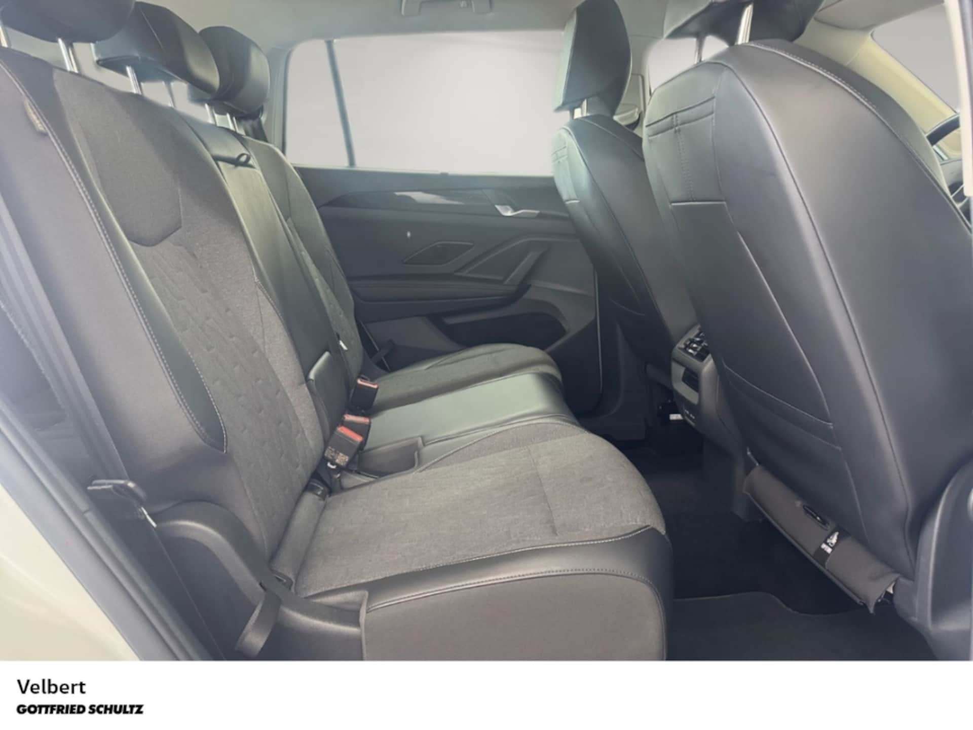 Volkswagen Tayron Life