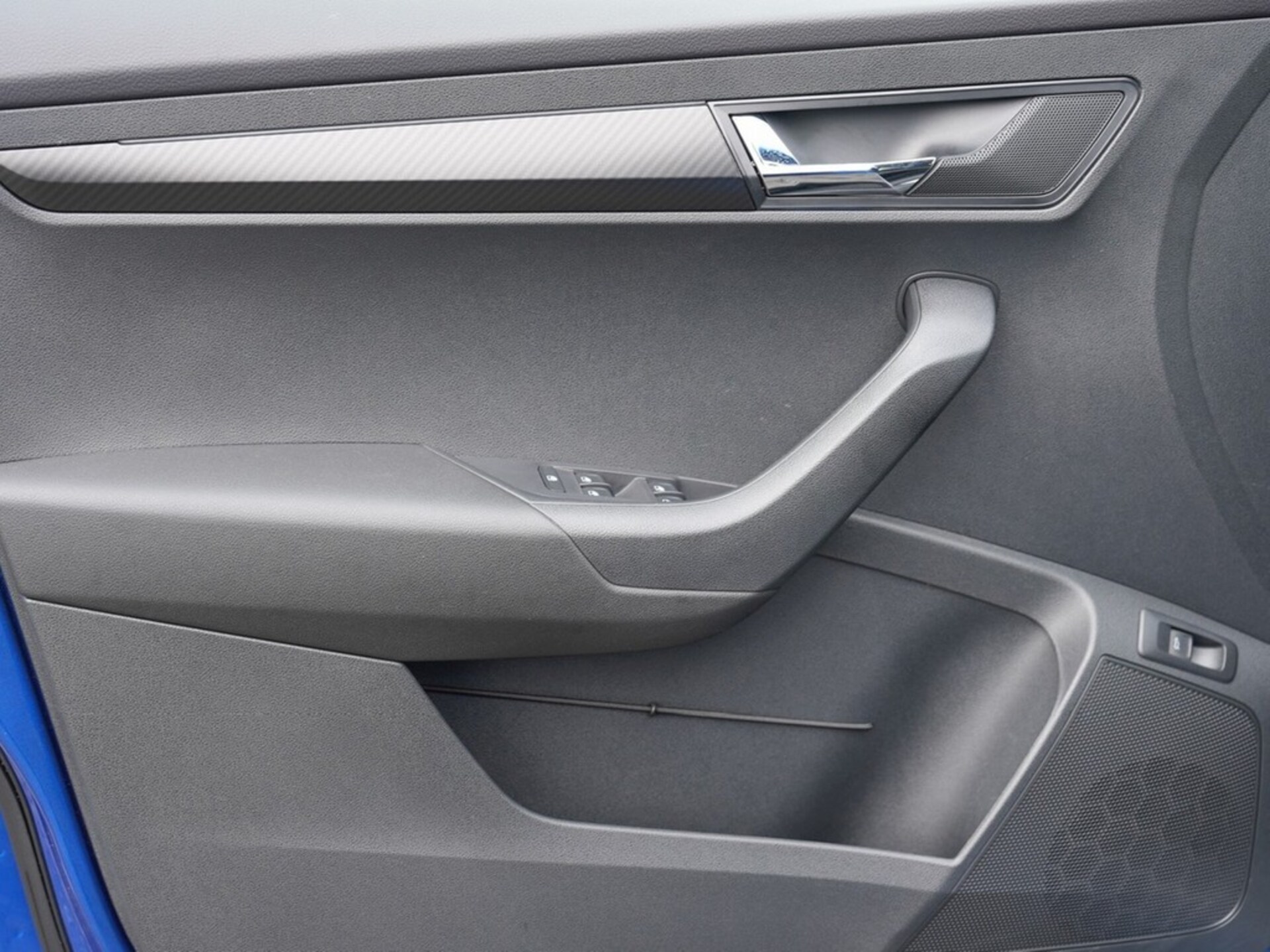 Skoda Karoq Sportline