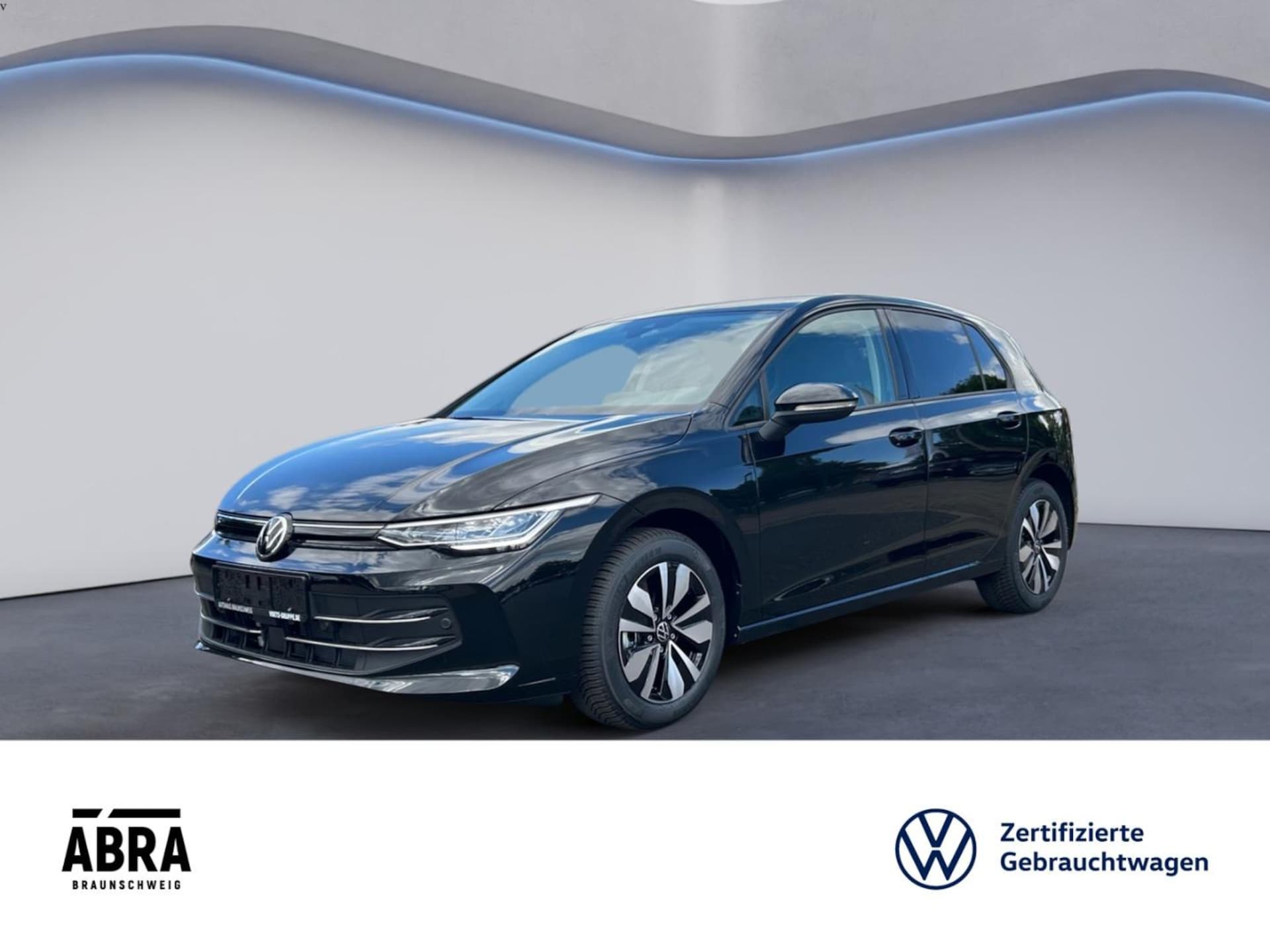 Volkswagen Golf Goal