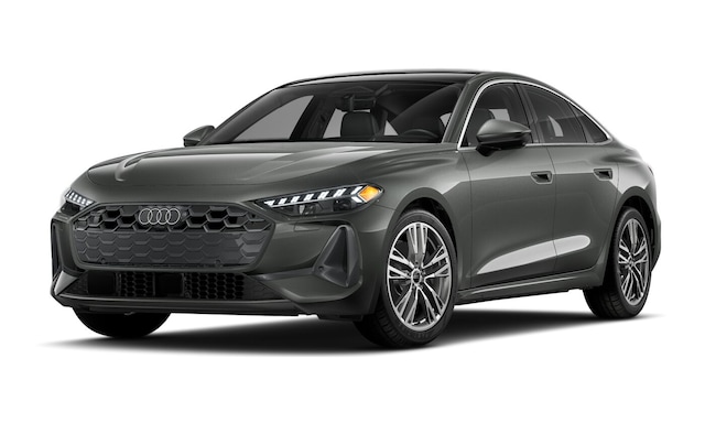 2026 Audi A5 Sedan