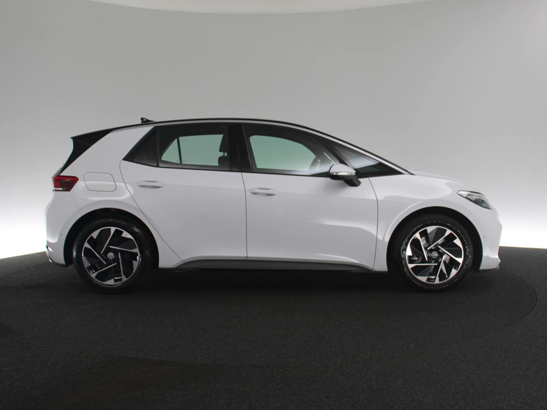 Volkswagen ID.3 Pro