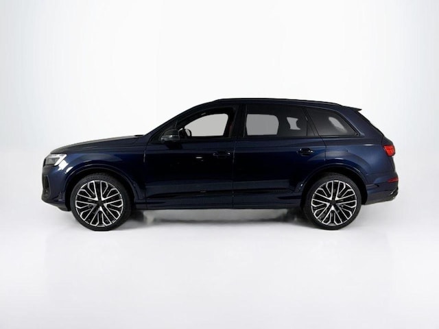 2026 Audi SQ7