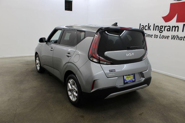 2024 Kia Soul