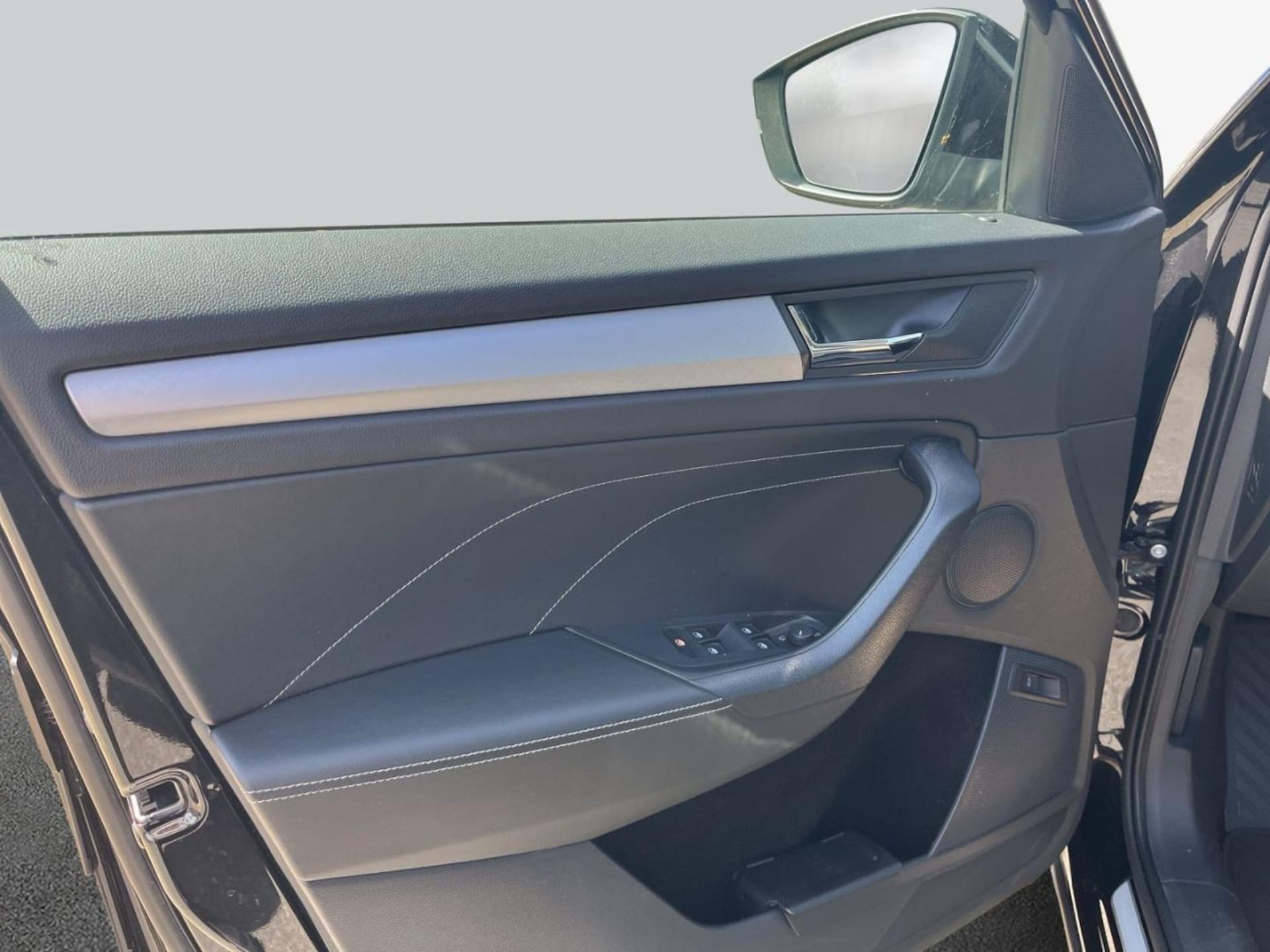 Skoda Kodiaq Ambition