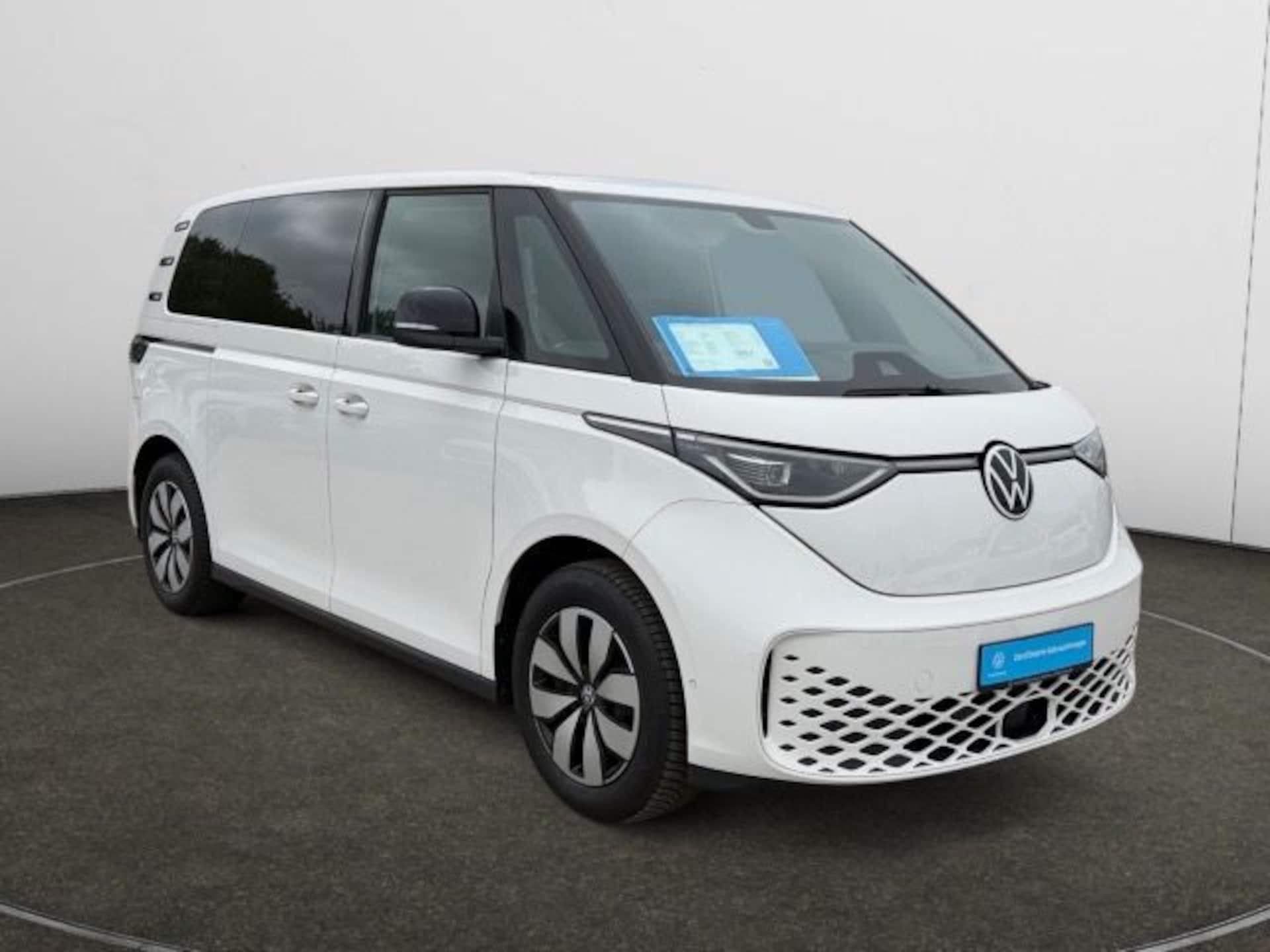 Volkswagen ID. Buzz Pro