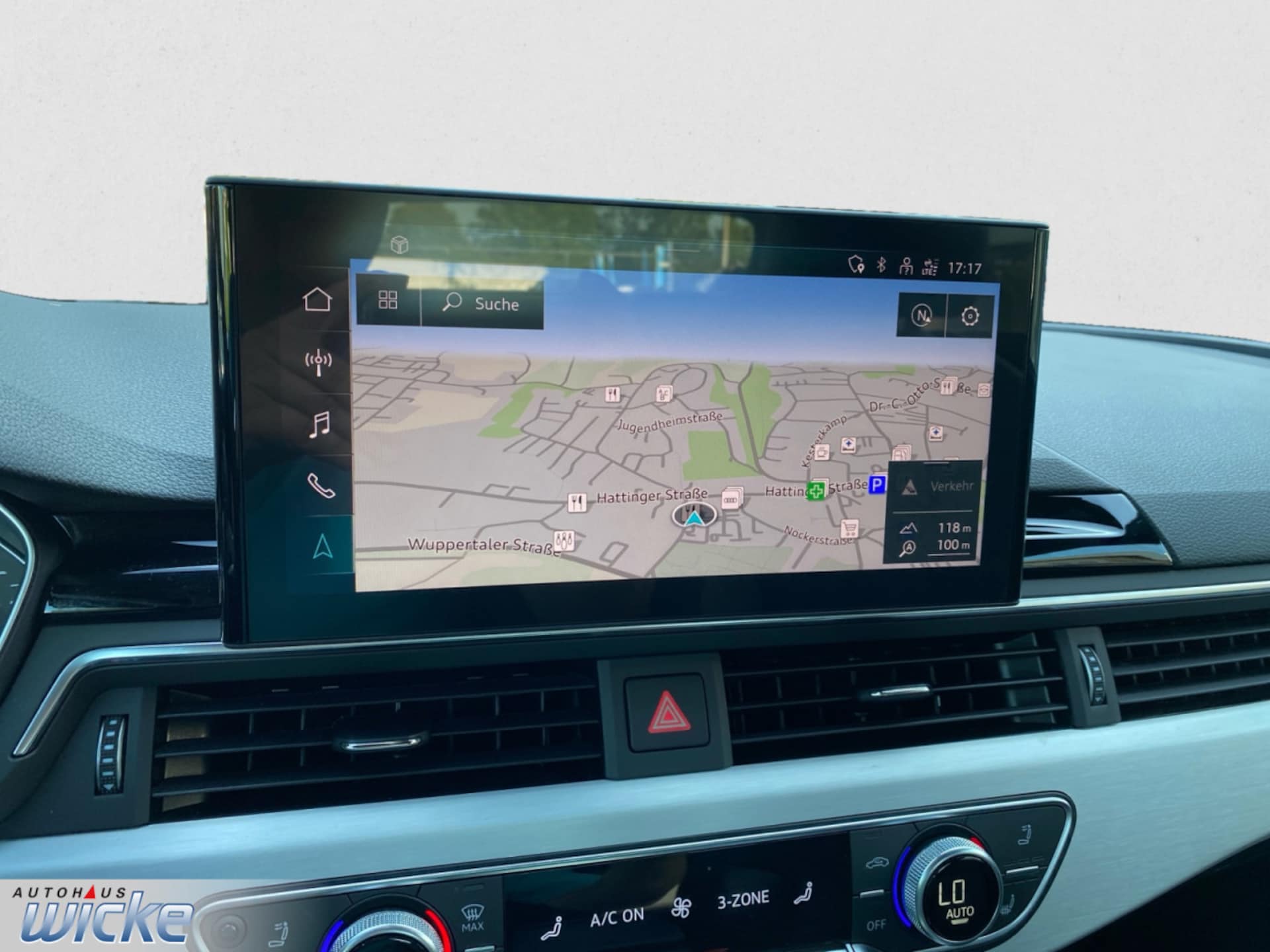 Audi A5 Cabriolet S line