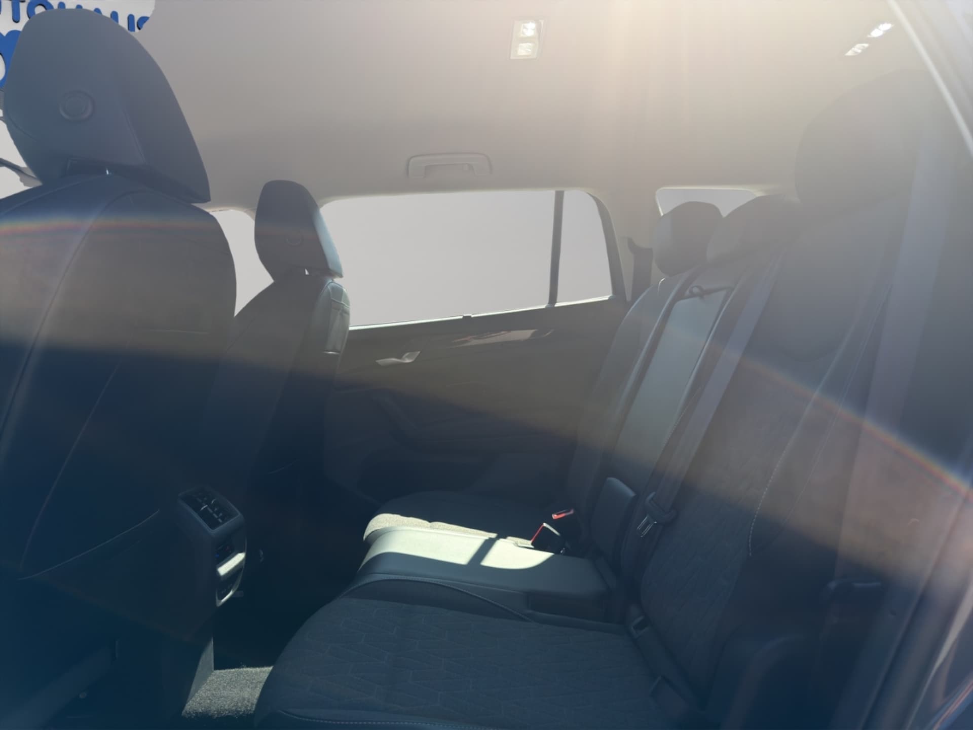 Volkswagen Tayron Life