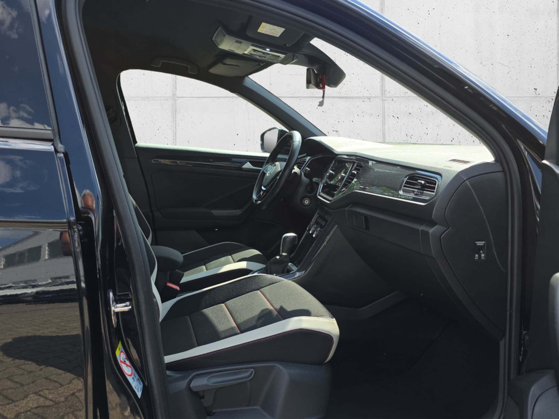 Volkswagen T-Roc Sport