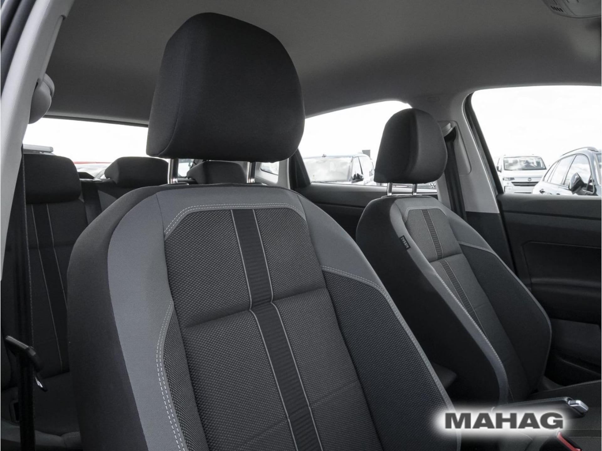 Volkswagen Polo Style
