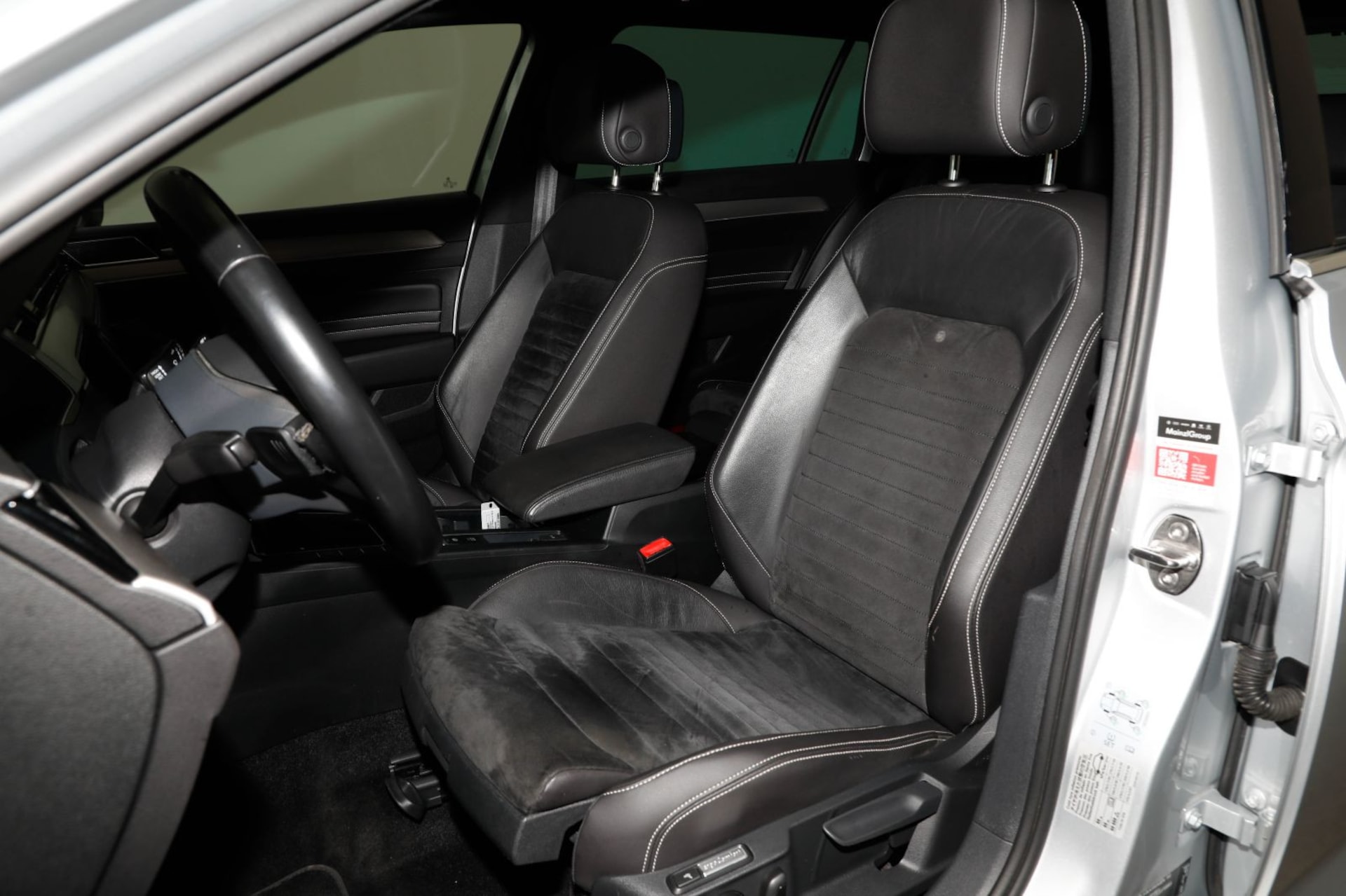 Volkswagen Passat Variant Elegance