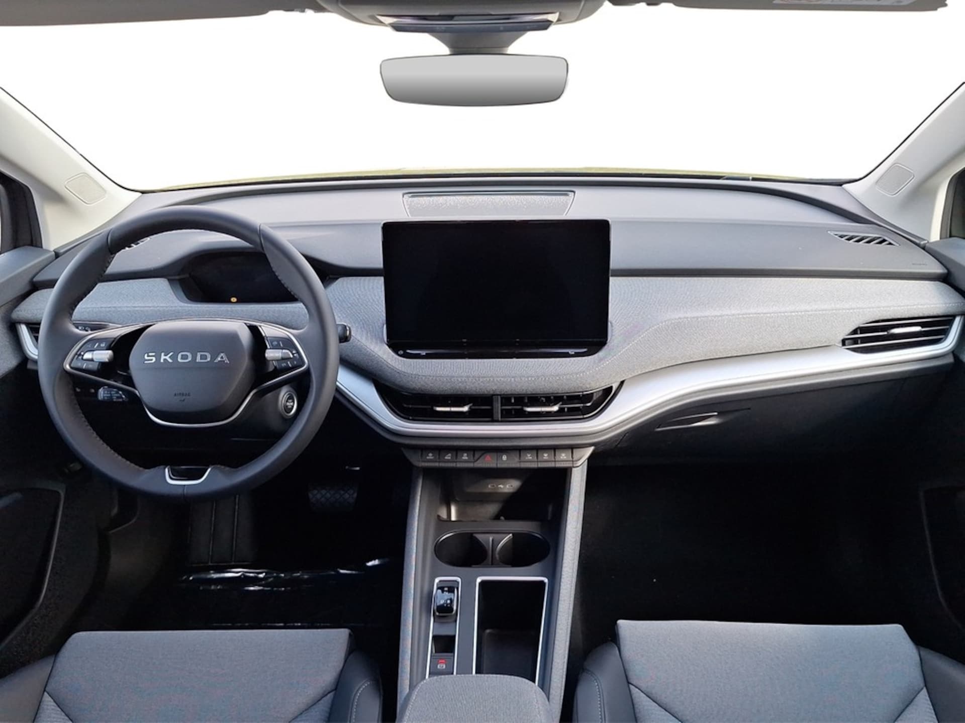 Skoda Enyaq 60