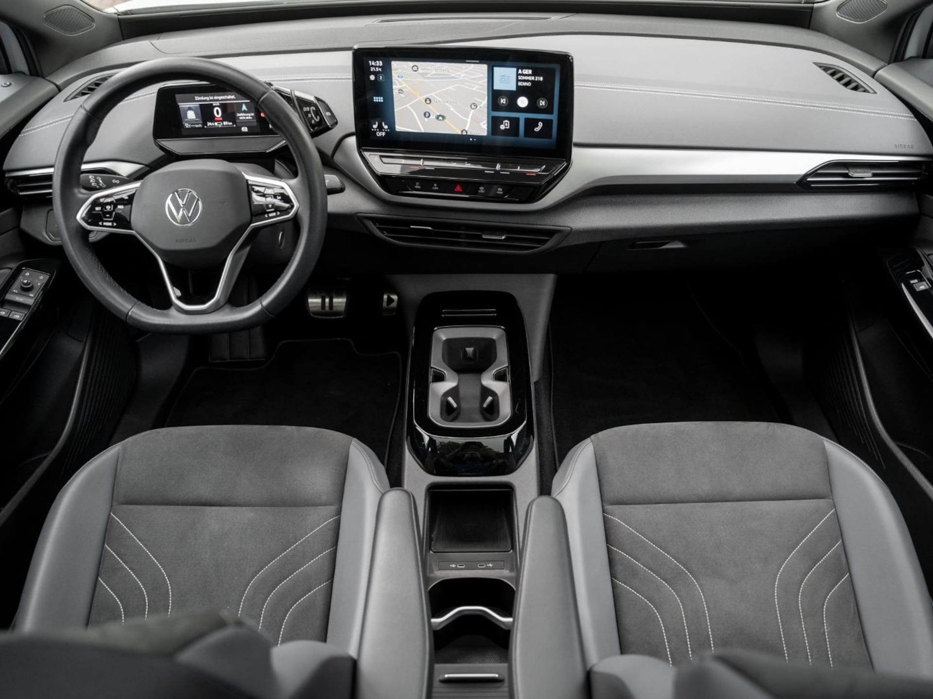Volkswagen ID.5 Pro Performance