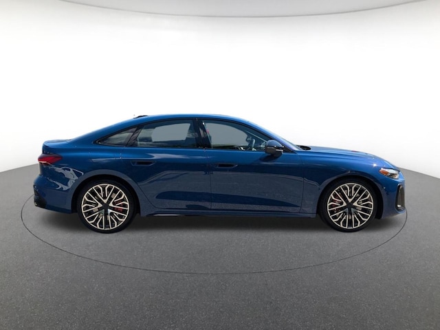 2026 Audi S5 Sedan