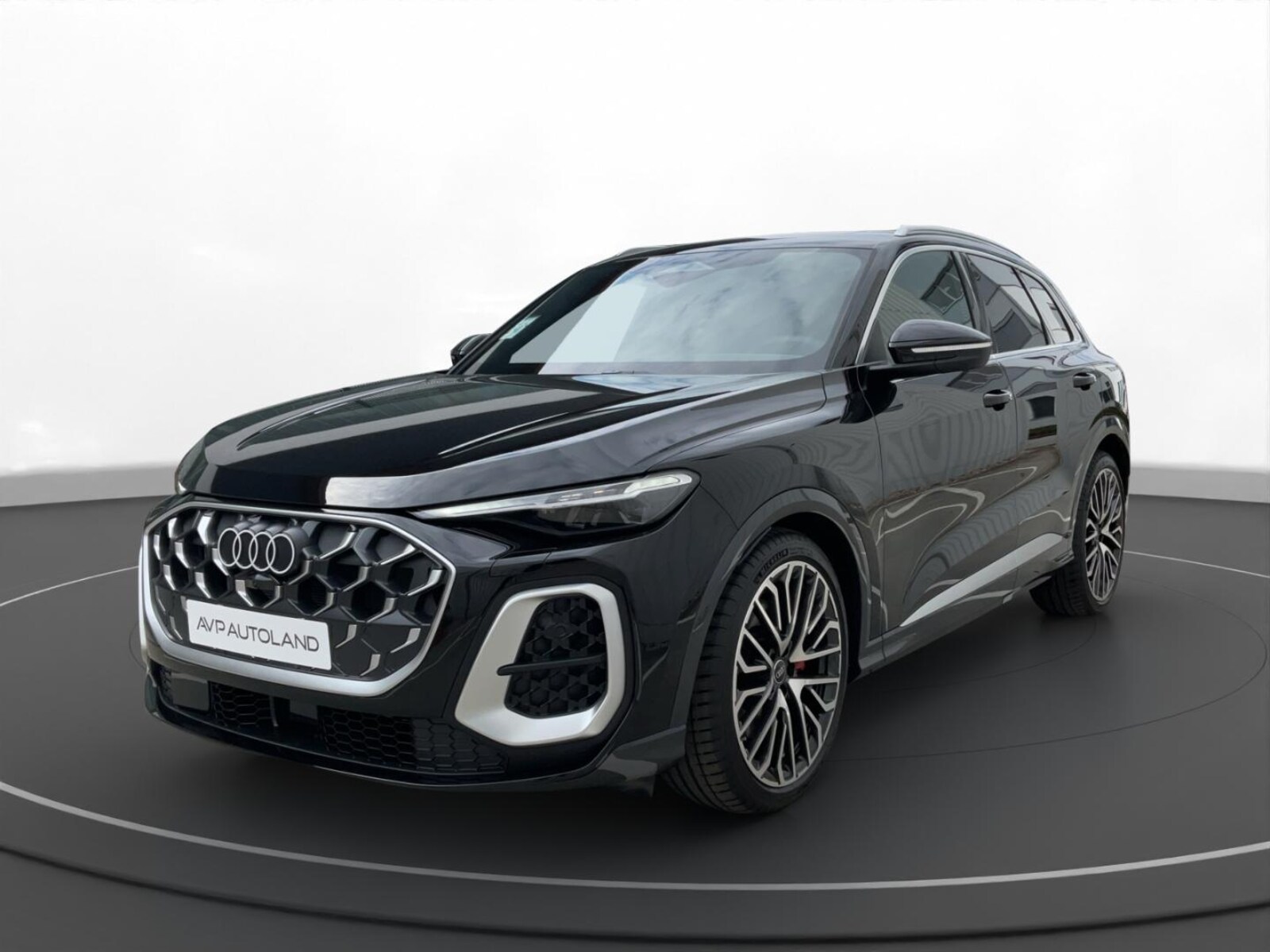 Audi SQ5 – Bild 2