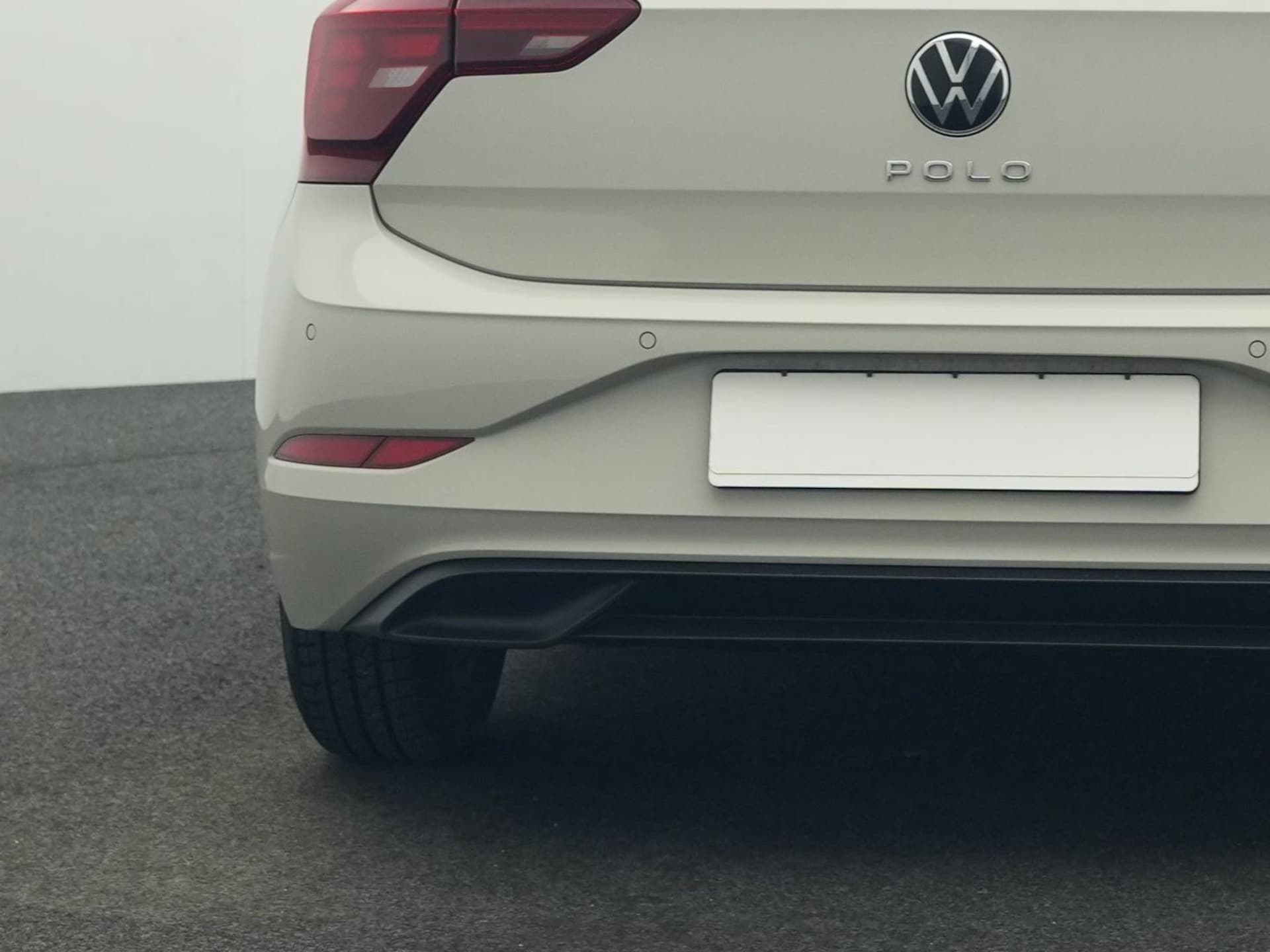 Volkswagen Polo Goal