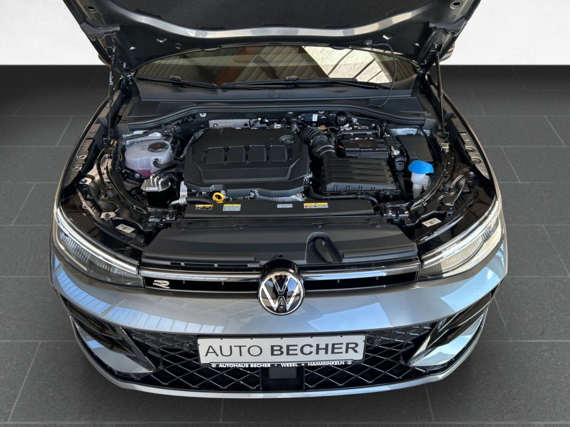 Volkswagen Passat R-Line