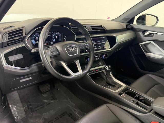 2024 Audi Q3 SUV