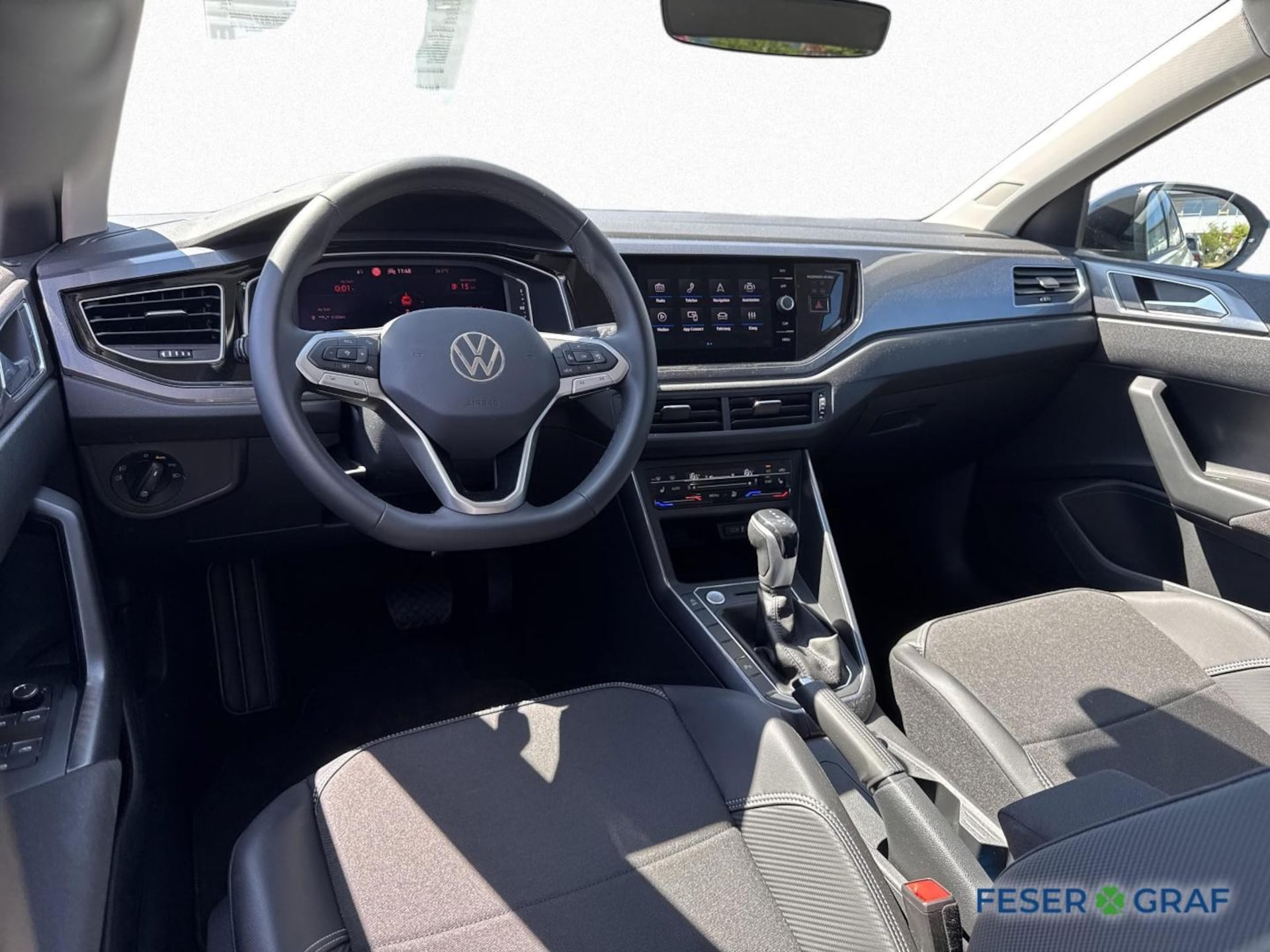 Volkswagen Taigo Style