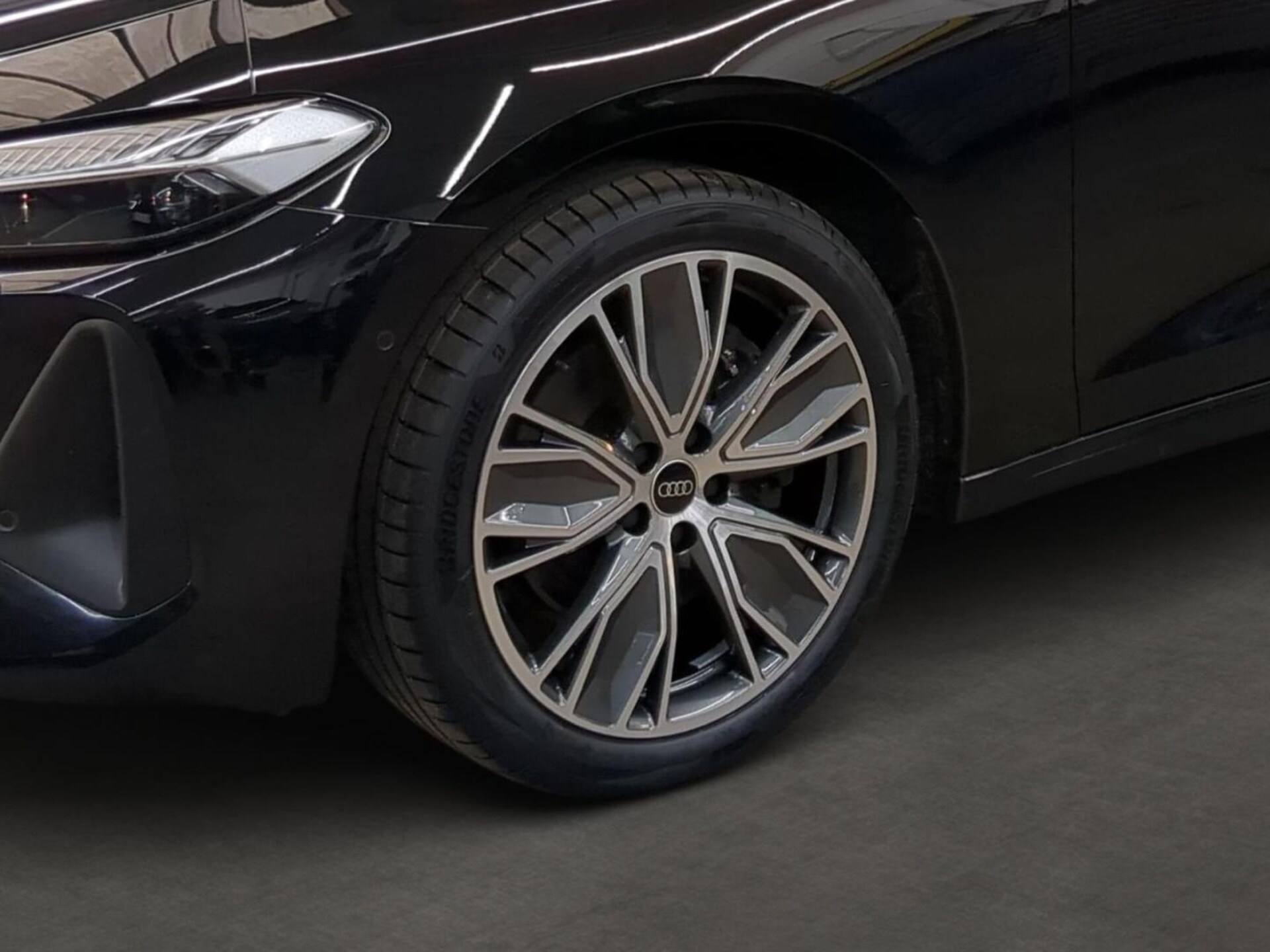 Audi A5 Avant