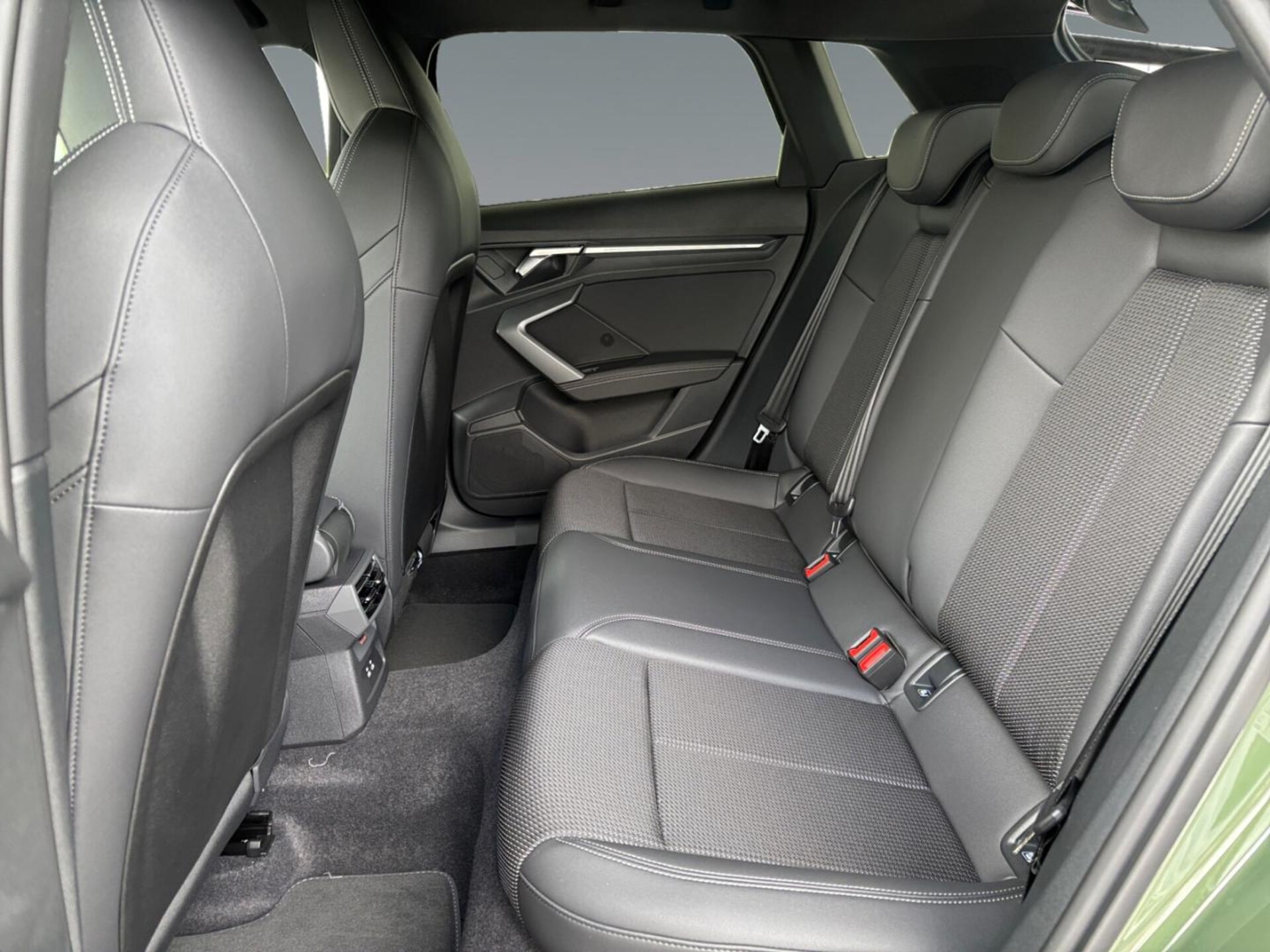 Audi A3 Sportback TFSI e S line
